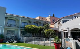 Acapella Hotel, Appartements